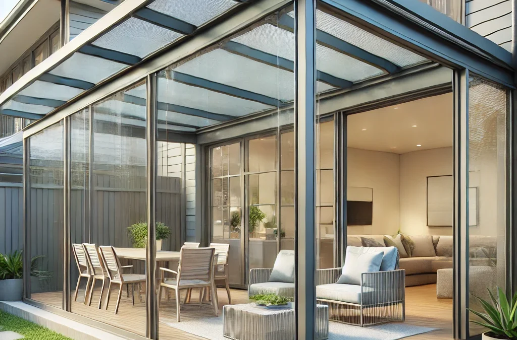 Install a Verandah: Top 6 Essential Tips for Success