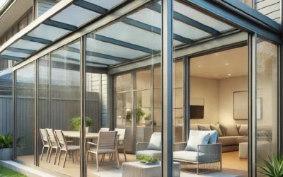 Install a Verandah: Top 6 Essential Tips for Success