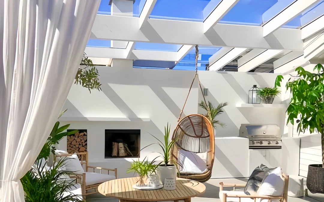 Why a Glass Sunroom Is the Perfect Addition to Your Home