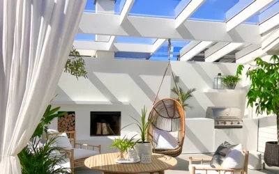 Why a Glass Sunroom Is the Perfect Addition to Your Home