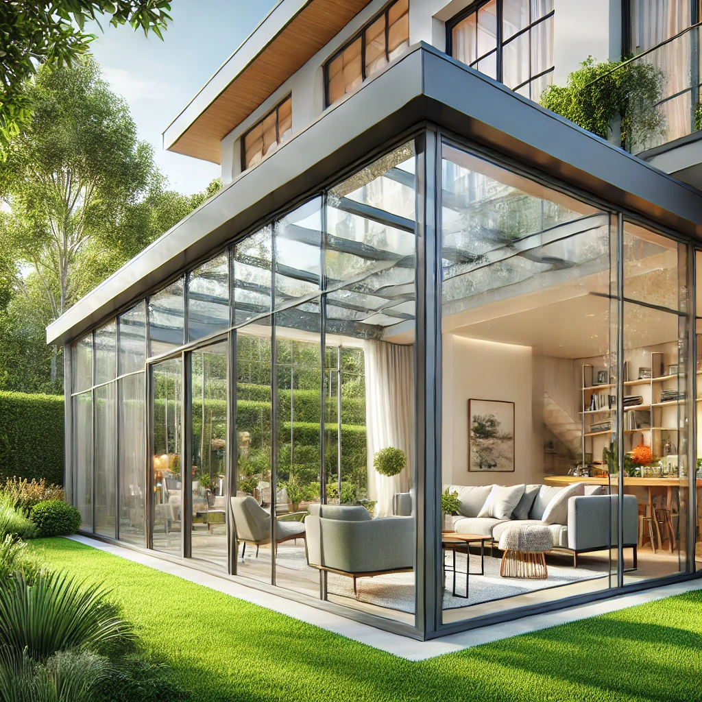 Transform Your Home with a Sunroom Extension | Fresh Outdoor