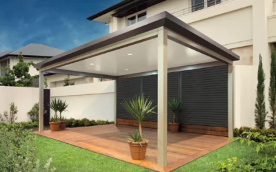5 Essential Tips for Choosing the Perfect Roof for Your Pergola