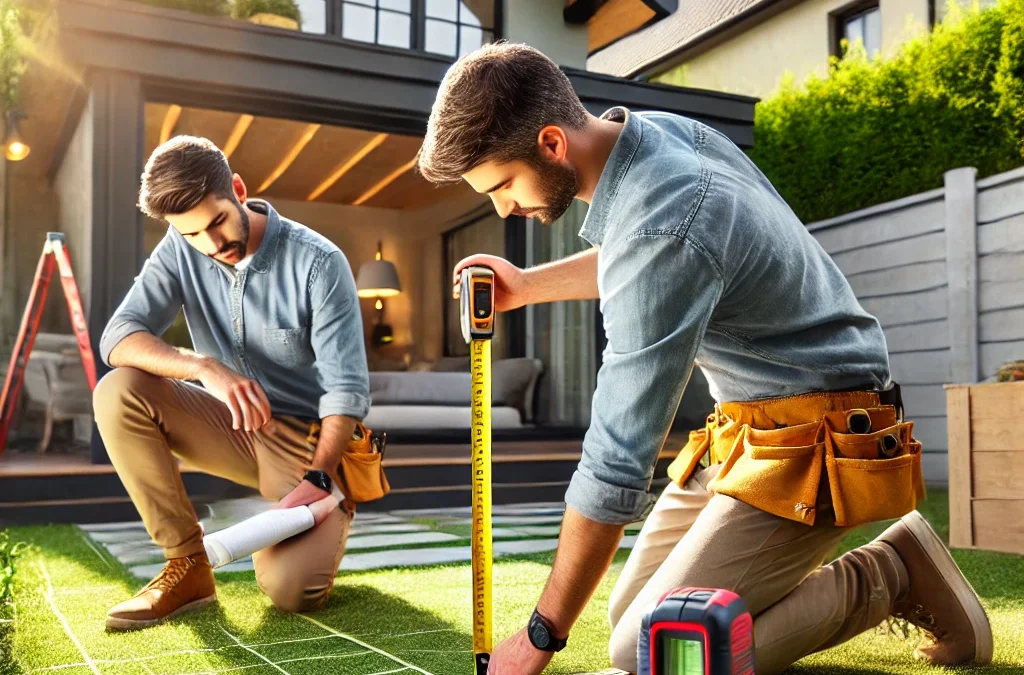 Master Sunroom On-Site Measurements: The Key to a Perfect Installation