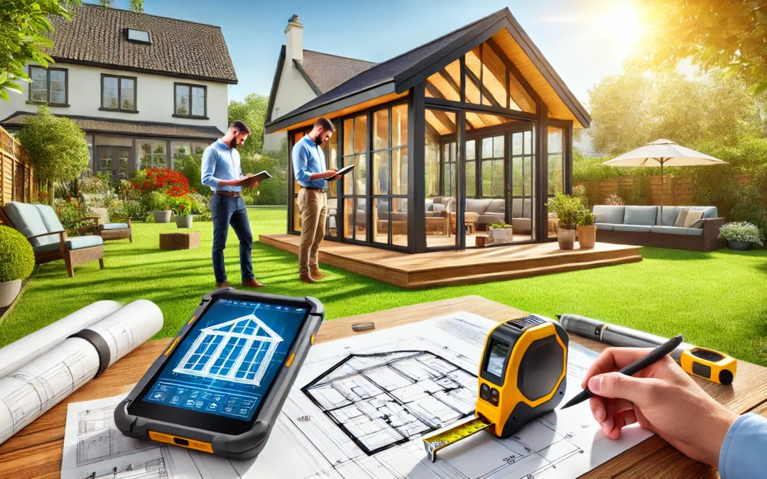 Sydney Outdoor Building Regulations & Permits: A Practical Guide for Homeowners