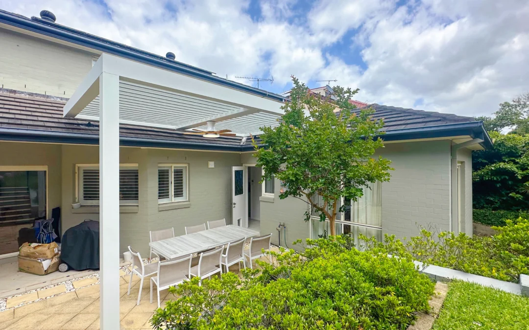 Top Trends in Outdoor Living Spaces for 2025