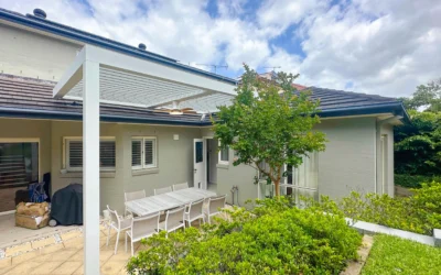 Stylish Pergola Designs to Elevate Your Autumn BBQ in Sydney