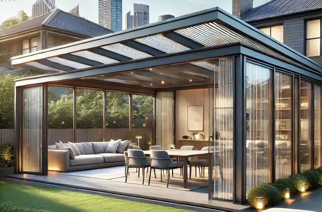 Outdoor Renovation Permits Sydney: A Complete Guide to Building Approvals