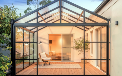 Sunroom in Sydney – The Ultimate Home Upgrade