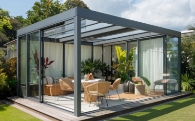 Sun Room Sydney | Enhance Your Home with a Custom Sunroom by Fresh Outdoor
