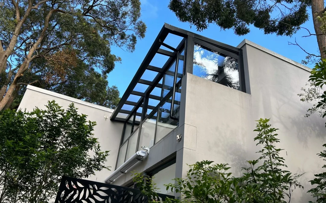 Sunroom Design Sydney: Transform Your Balcony into a Beautiful Sunroom