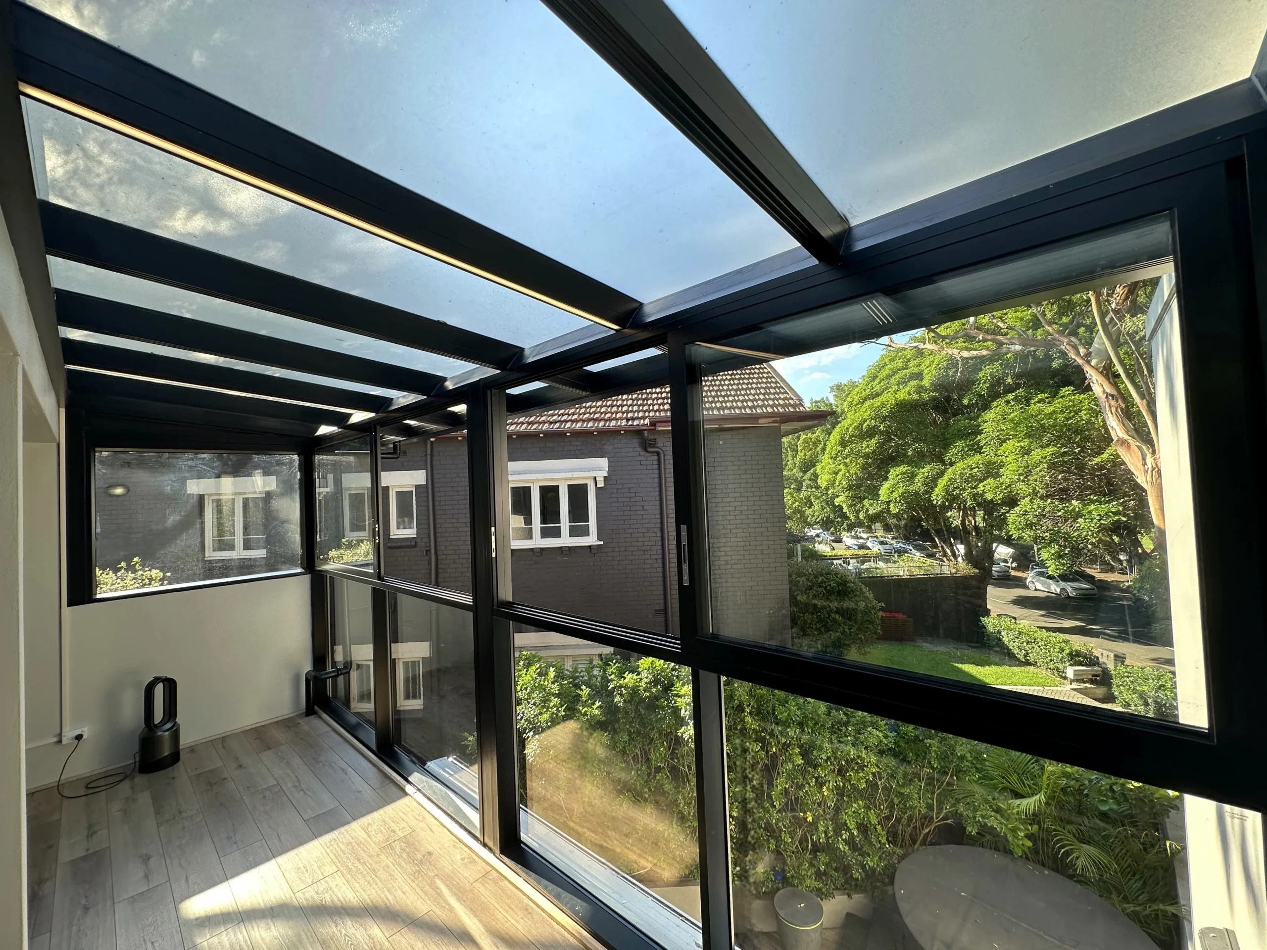 Sunroom Design Sydney