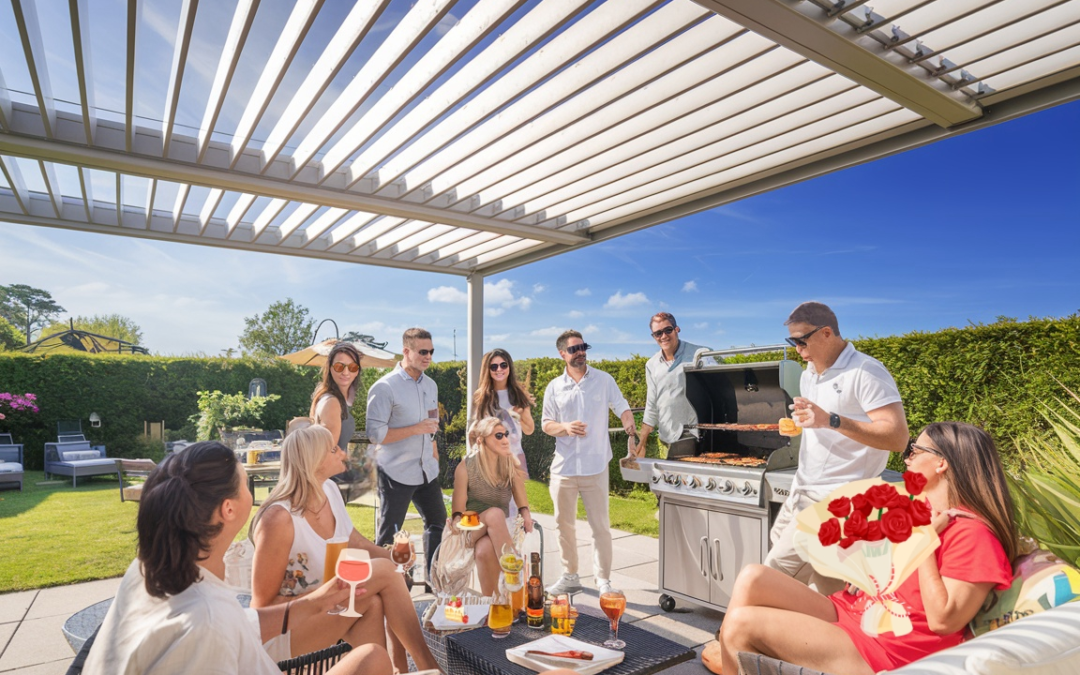 Sydney Backyard: Create the Ultimate Summer Retreat with Fresh Outdoor