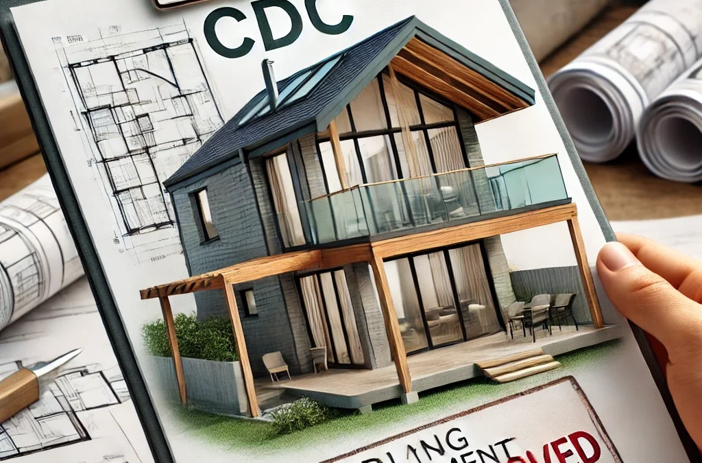 Build Extension in Sydney Fast – NSW Complying Development (CDC) Guide