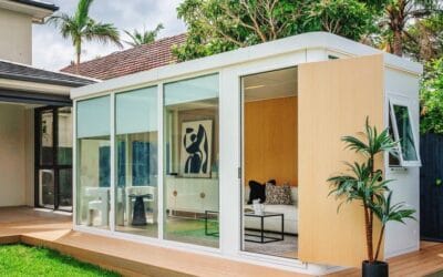 Smart Tiny Homes for Sydney Backyards: A Growing Solution