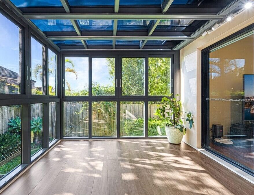 Transform Your Outdoor Living: Why a Studio in the Backyard Is a Brilliant Move for Sydney Homes