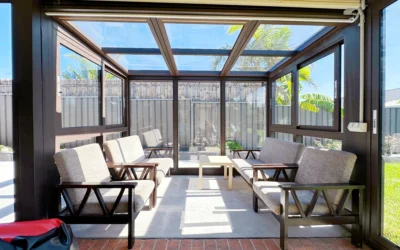 Outdoor Glass Sheds vs. Traditional Timber Sheds – Which One Wins?