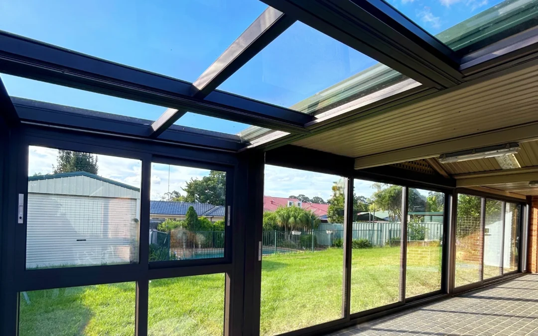 Is a Double Glazed Sunroom Worth It? Everything You Need to Know