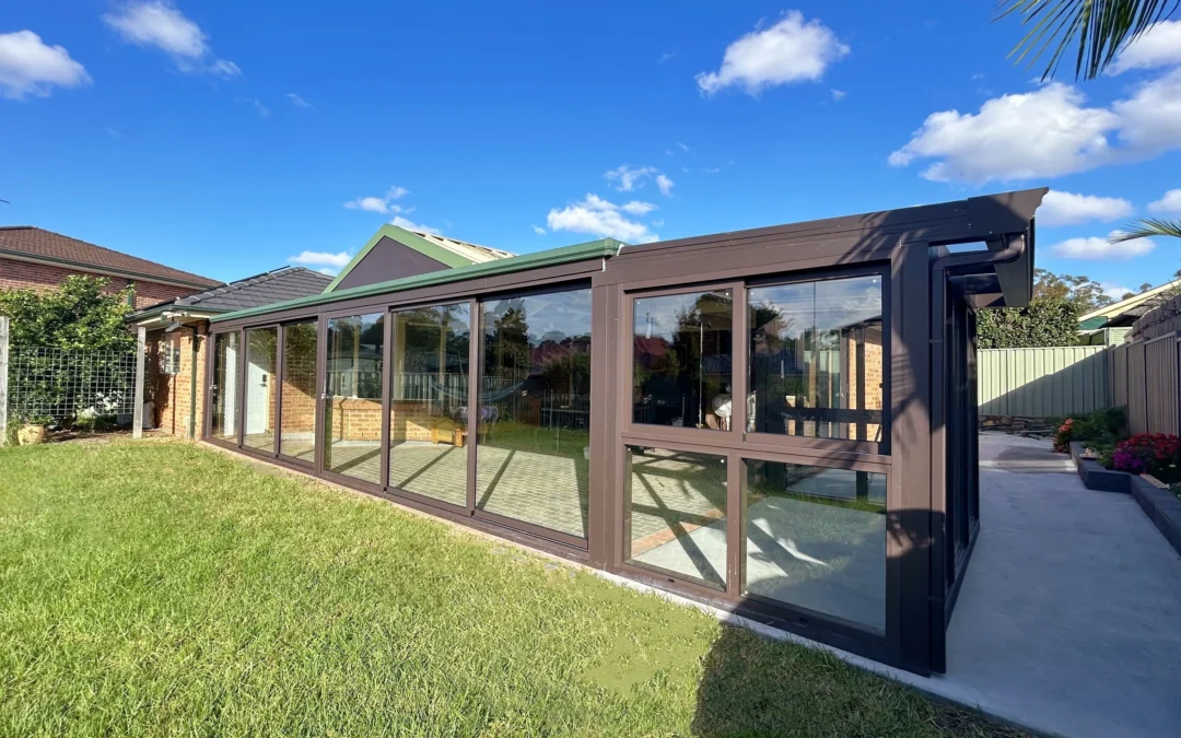 Choosing the Right Sunroom Windows for Sale: A Guide to Stylish & Energy-Efficient Outdoor Living