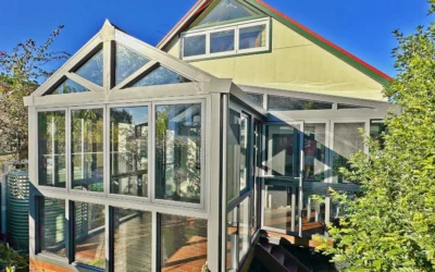 Glass Room Extension: A Beautiful Winter Upgrade for Your Sydney Home