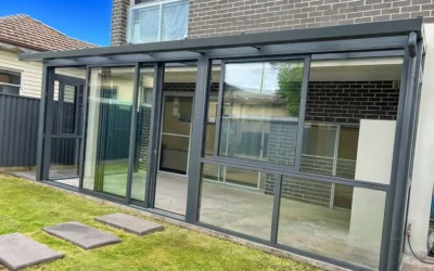 Alfresco Enclosure Ideas That Add Real Value to Your Sydney Home