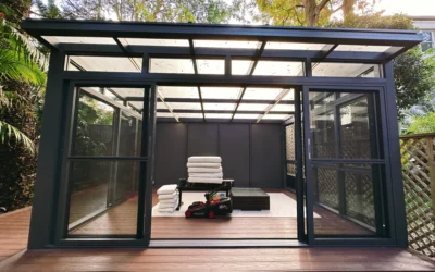 Sunroom Extension Sydney: Enhance Your Home and Outdoor Living