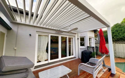 Pergola Builders Sydney: 7 Things You Must Check Before Hiring
