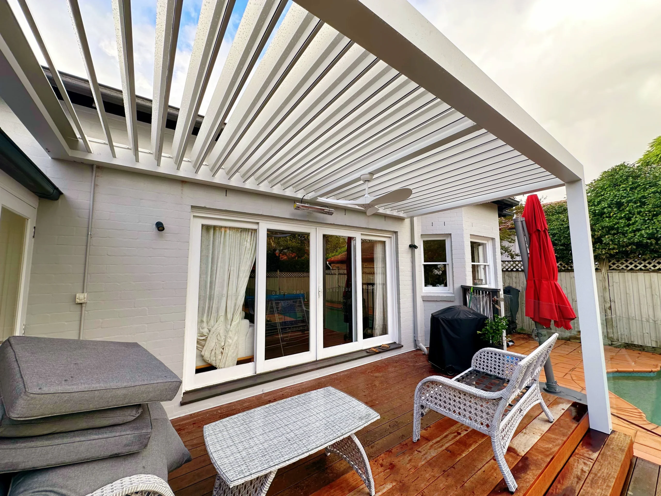 operable roofs