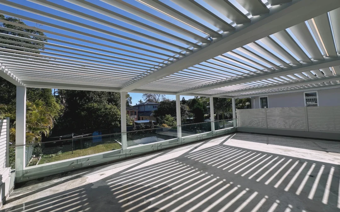 How to Choose the Right Pergola Builder in Sydney