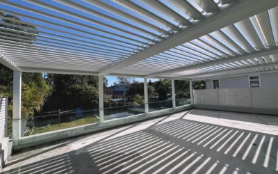 How to Choose the Right Pergola Builder in Sydney