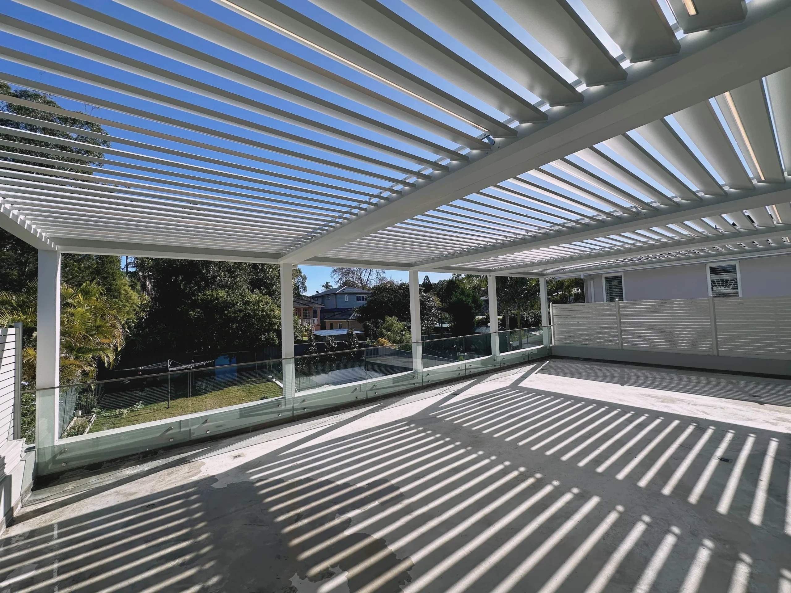 operable roofs