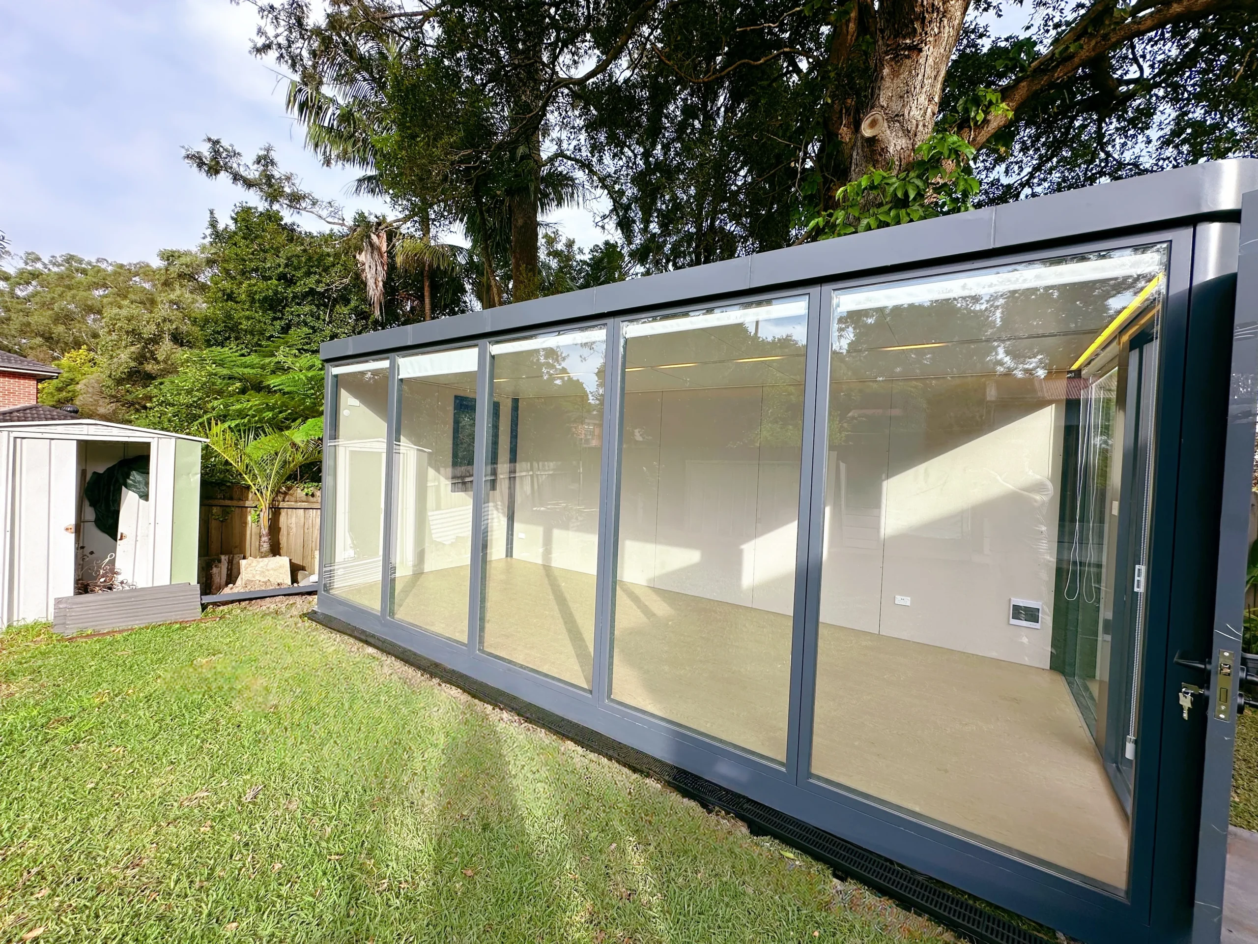 Outdoor Pod