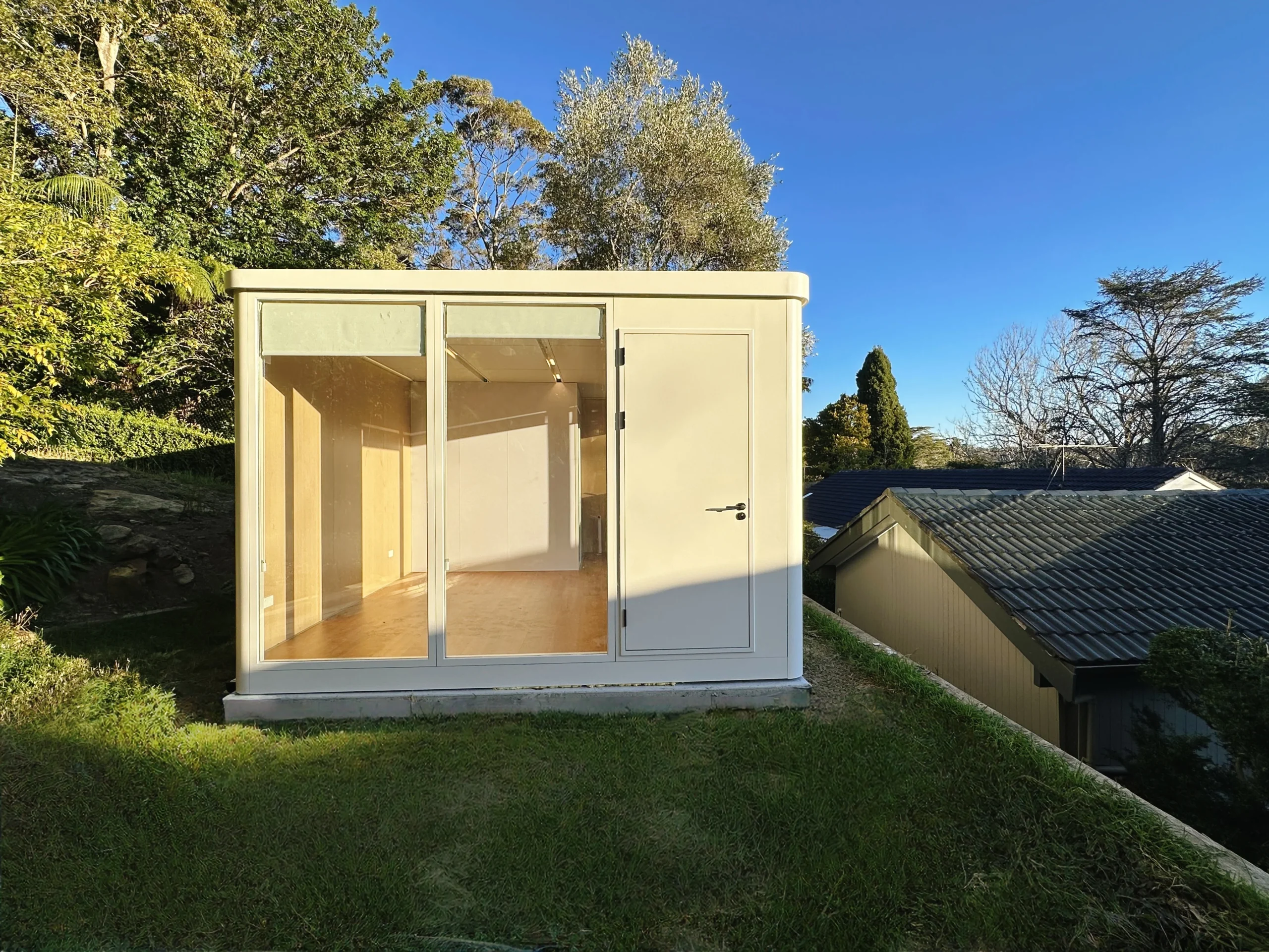 Outdoor Pod