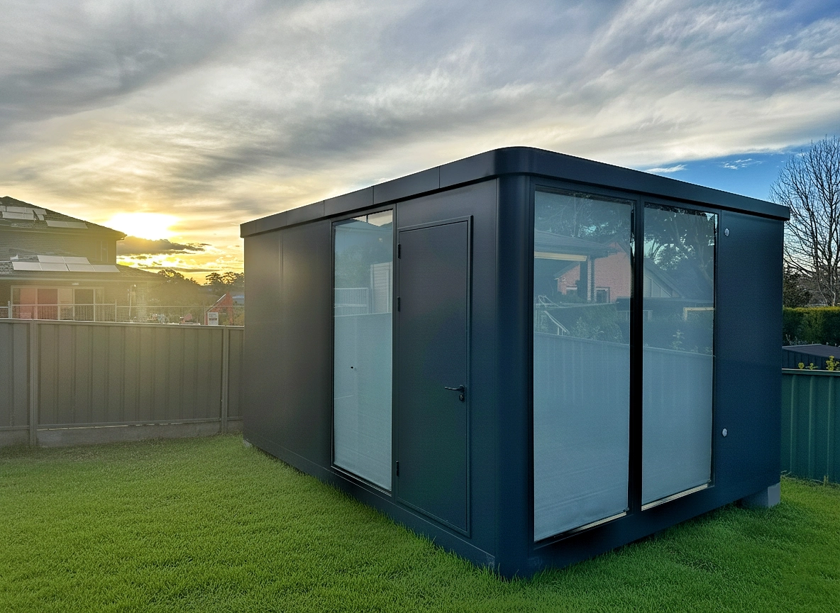 Build a Home Studio