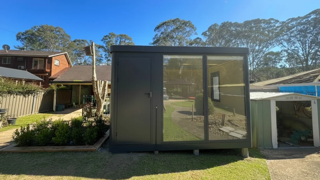 studio pod