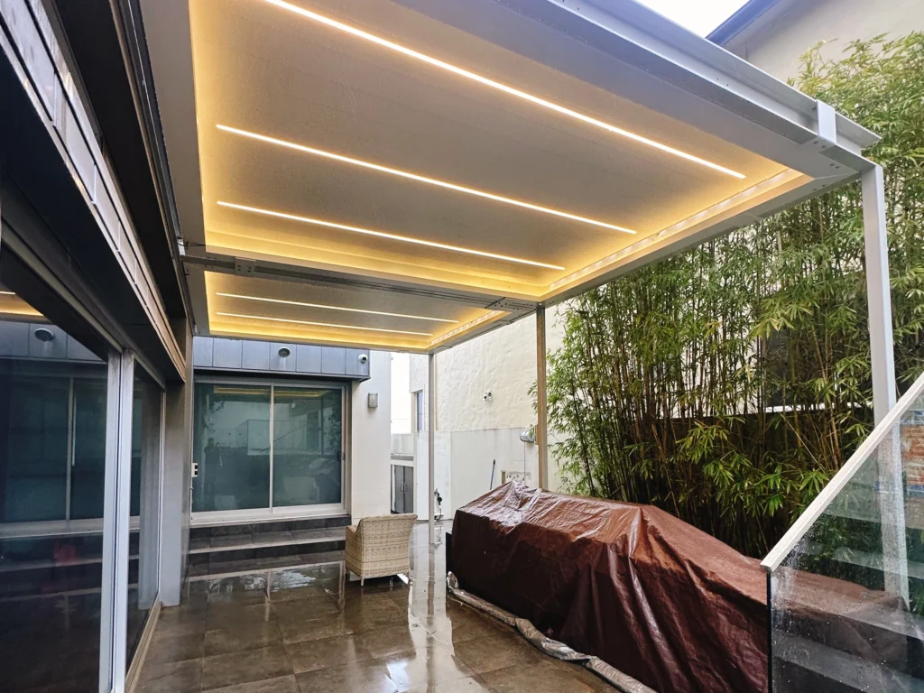 Pergolas and Patios Sydney | Outdoor Living Design