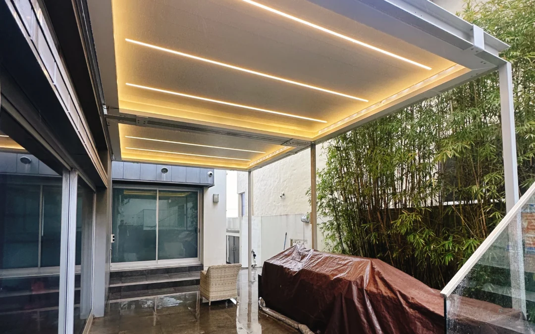 Pergolas and Patios: Sydney’s Favourite Outdoor Upgrade