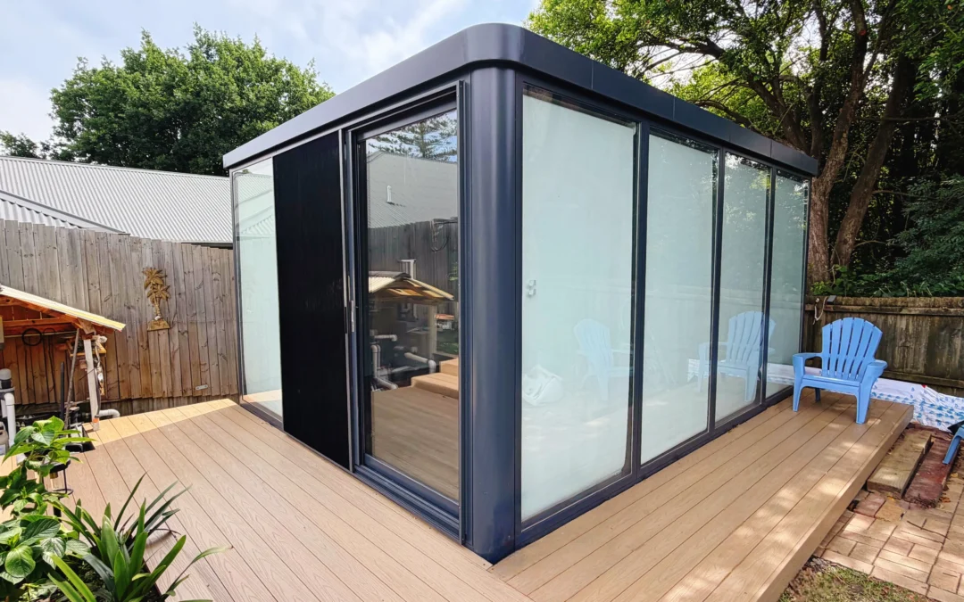 Why More Sydney Families Are Choosing Study Pods Over Home Extensions in 2026