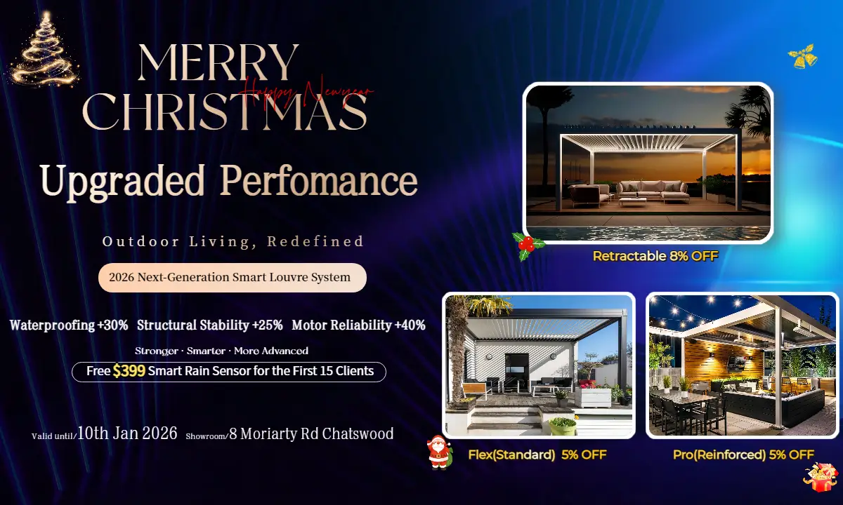 Christmas Sale - MLP 5%off