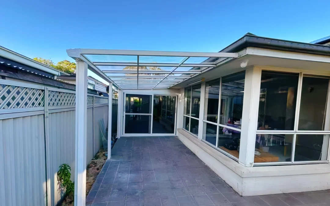 Rethinking Home Addition: Smarter Outdoor Extensions for Modern Australian Living
