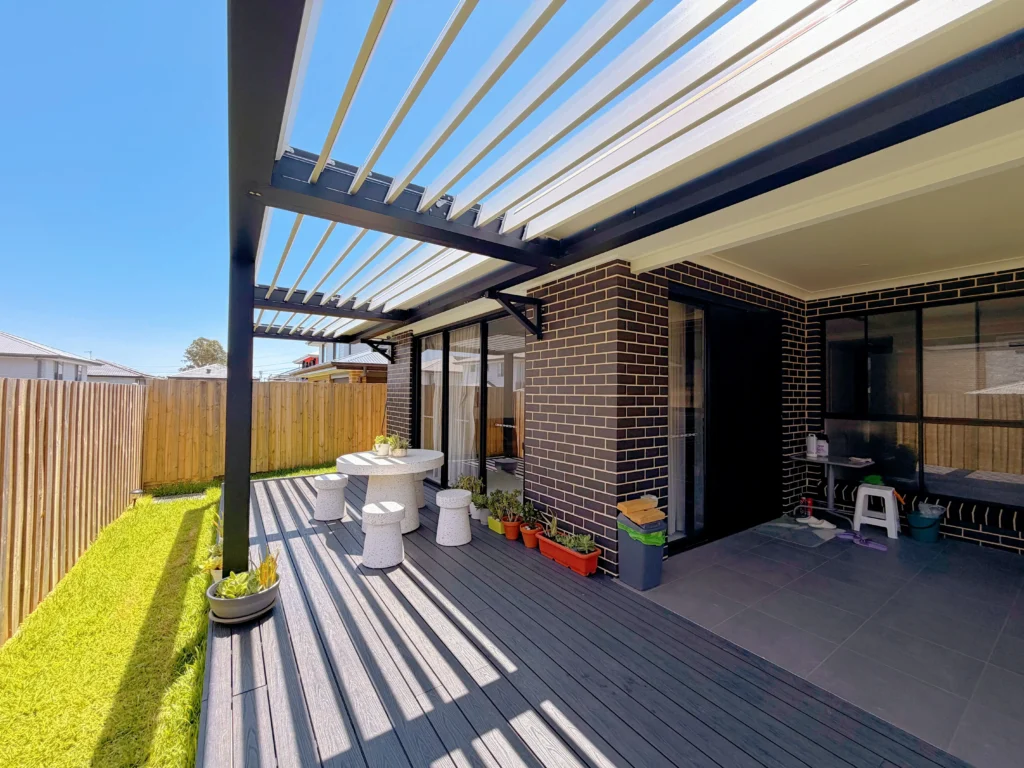 Pergola Installation Sydney Guide 2026 | 9 Things to Know Before You Build