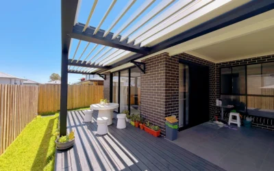 Planning a Pergola Installation in Sydney? Read These 9 Crucial Things First