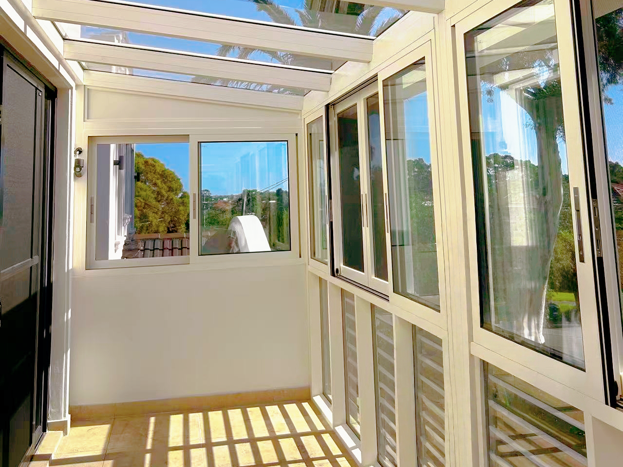 Balcony Leaking Sydney
