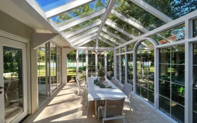 Sunroom Conversion: Transform Your Outdoor Space into a Year-Round Living Area