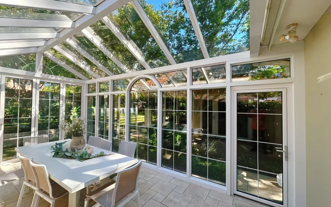 How Much Does a Sunroom Addition Cost in Sydney?
