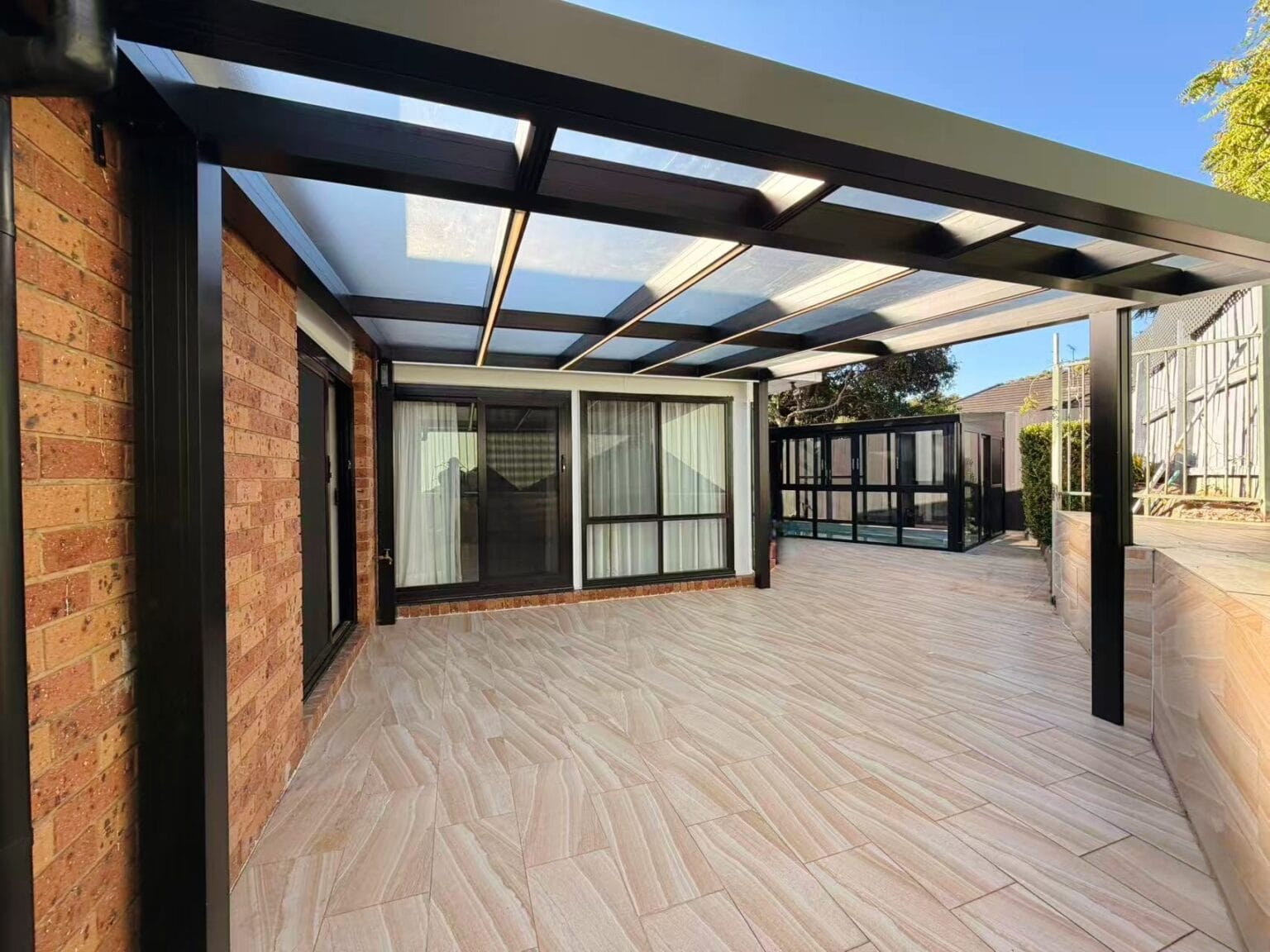 Pergola Builders Sydney: 7 Things to Check Before Hiring