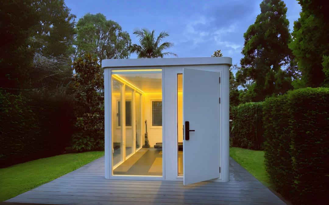 Backyard Studios Sydney: A Smarter Way to Create Extra Living Space