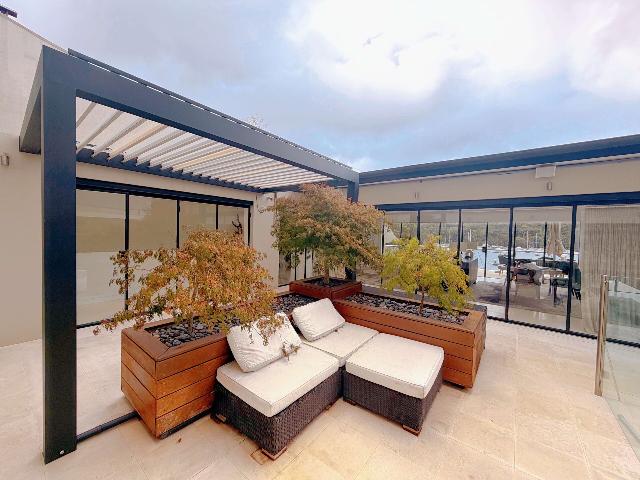 Pergola Builders Sydney: 7 Things to Check Before Hiring
