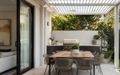 Outdoor Living Sydney: Creative Ideas for Patios, Balconies and Backyards