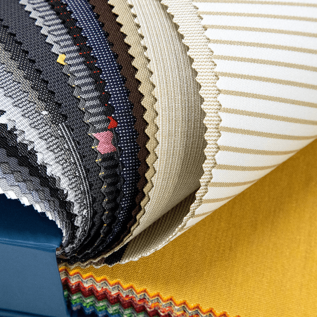 fabric chocie