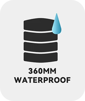 spanish-sauleda-fabric waterproof